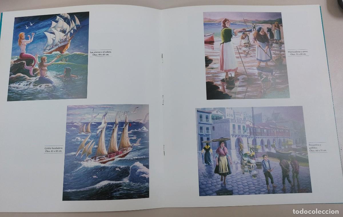 Libros: MAR &hellip; eterno MAR - Foto 3