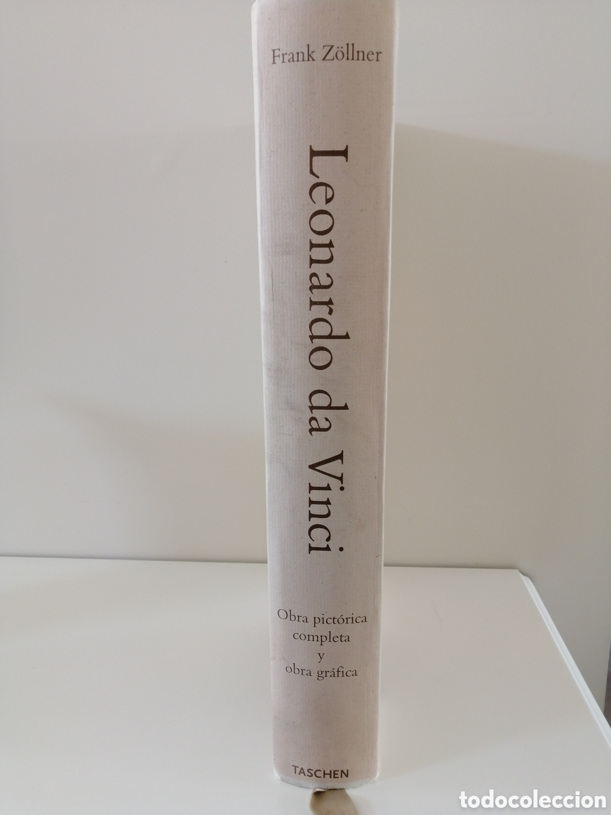 Libros: Leonardo Da Vinci - Foto 3