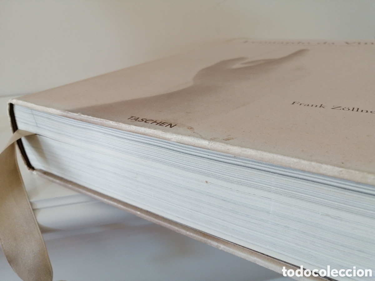 Libros: Leonardo Da Vinci - Foto 4