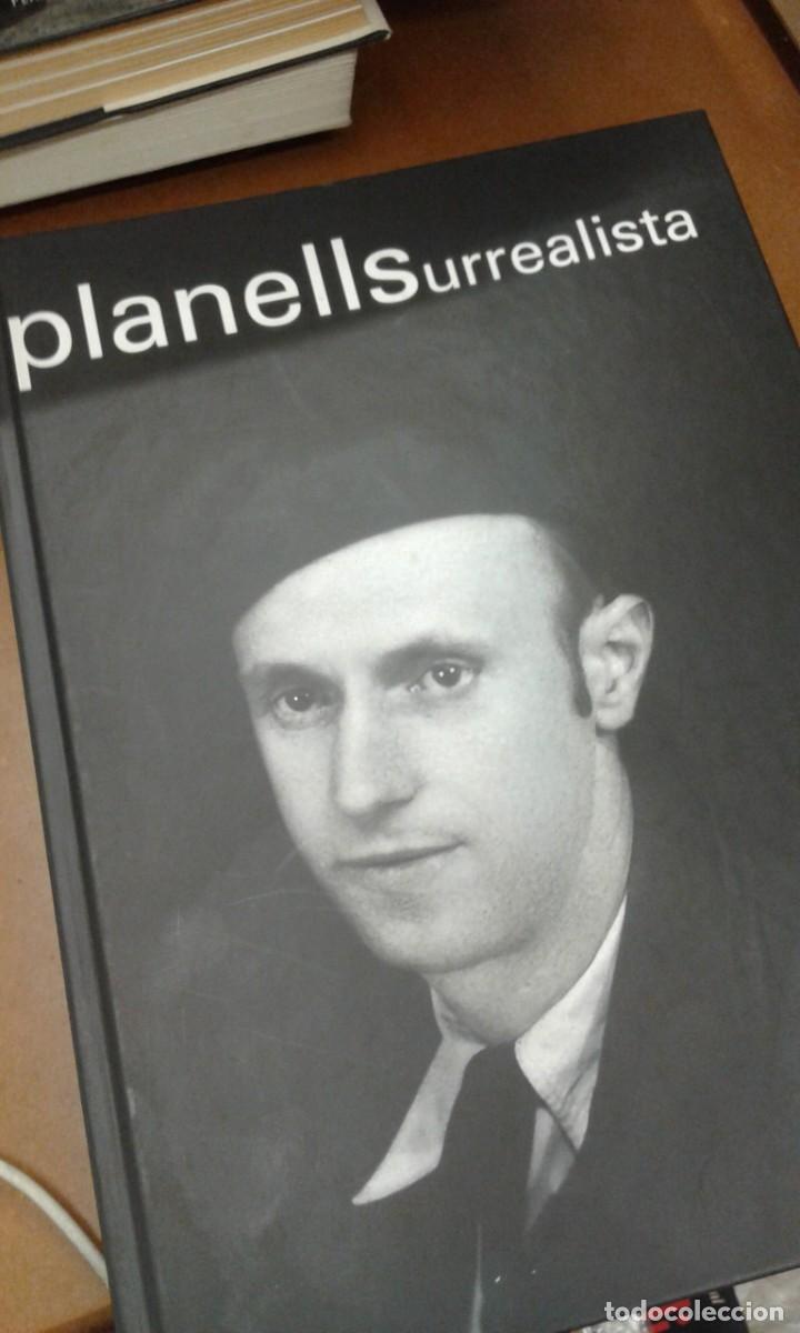 Libros: PLANELLSurrealista - Foto 5