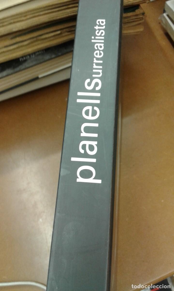 Libros: PLANELLSurrealista - Foto 6