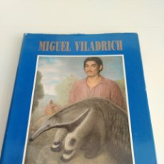 Libros: LIBRO SOBRE MIGUEL VILADRICH. Lote 401657169