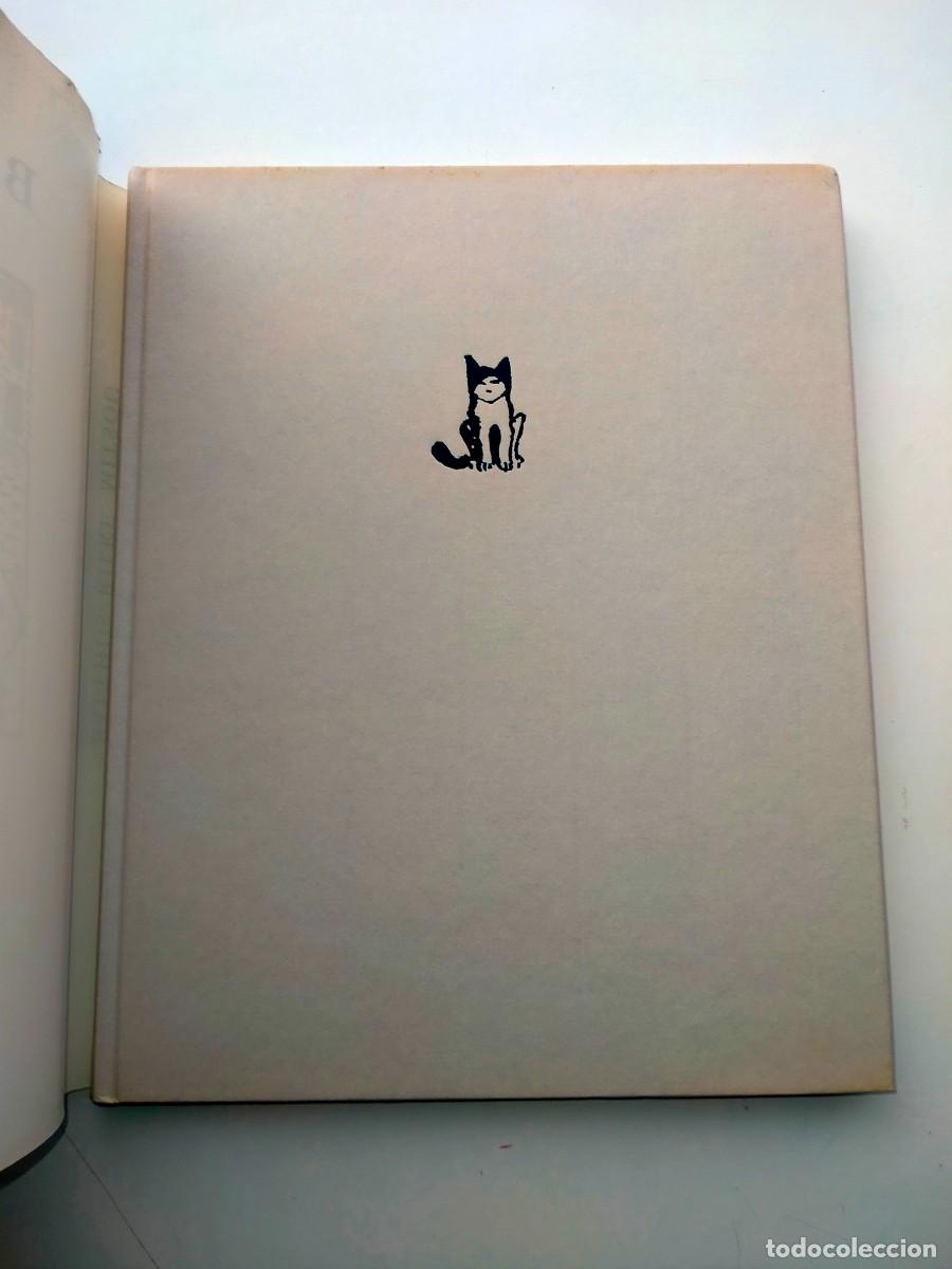 Libros: BALTHUS-RILKE. MITSOU .INSEL - Foto 2