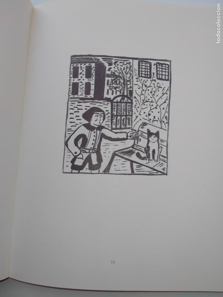 Libros: BALTHUS-RILKE. MITSOU .INSEL - Foto 6