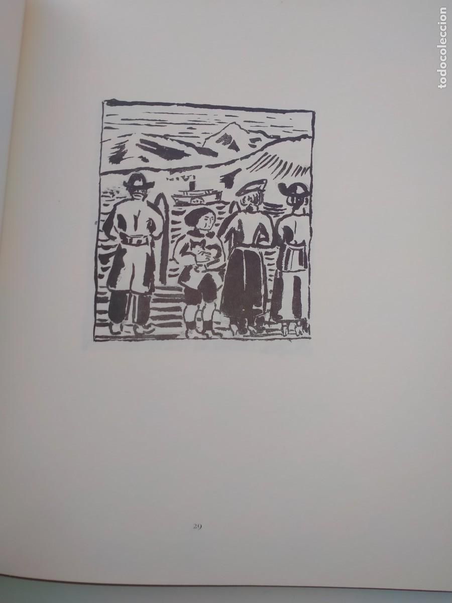 Libros: BALTHUS-RILKE. MITSOU .INSEL - Foto 7