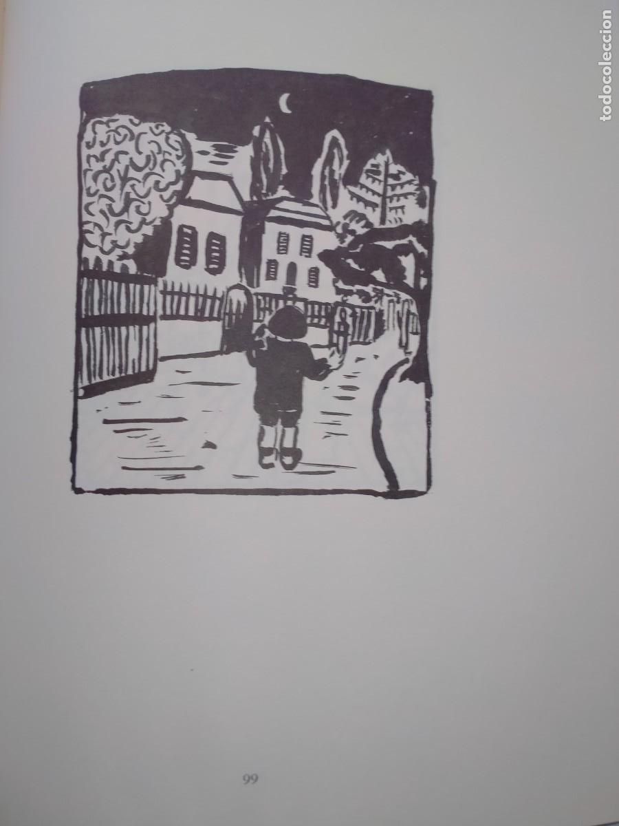 Libros: BALTHUS-RILKE. MITSOU .INSEL - Foto 12