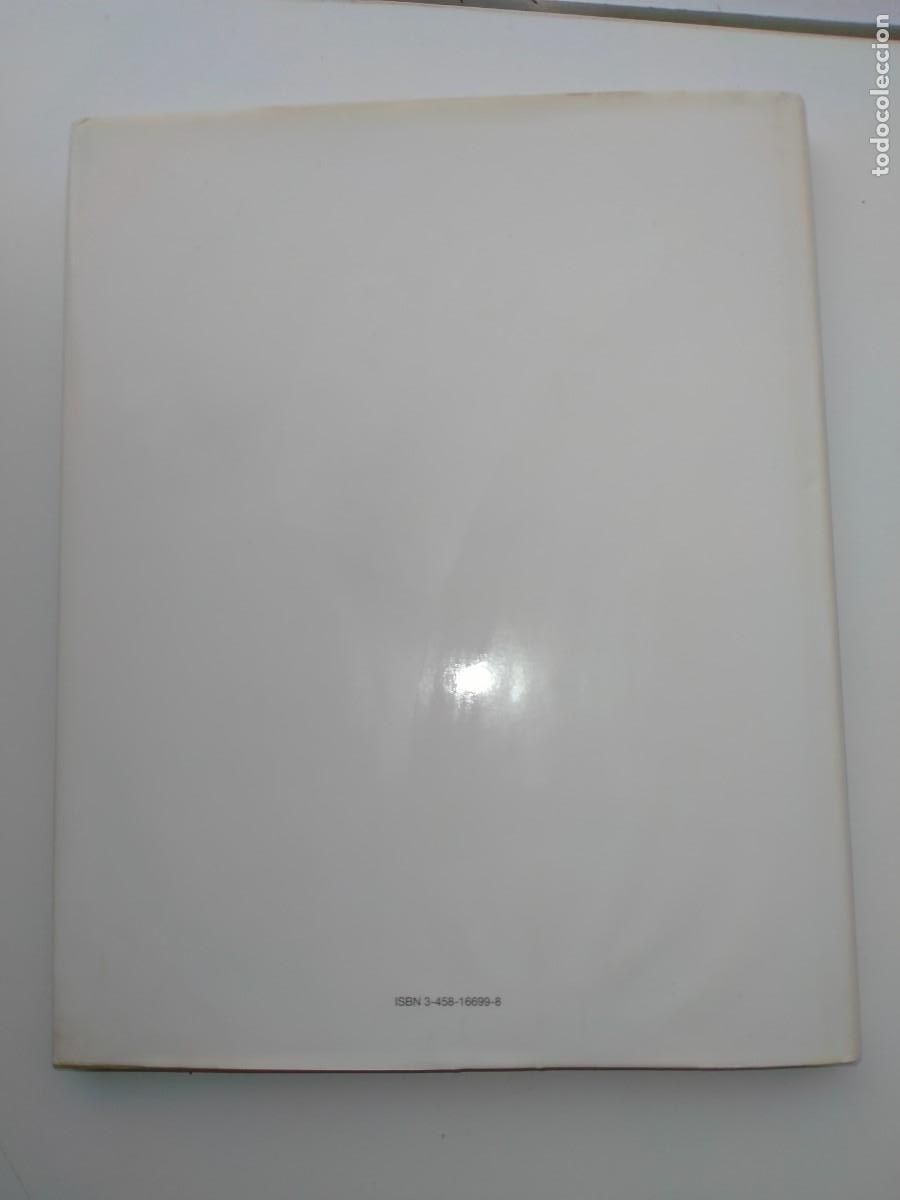 Libros: BALTHUS-RILKE. MITSOU .INSEL - Foto 13