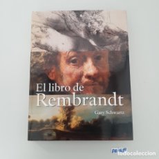 Libros: EL LIBRO DE REMBRANDT