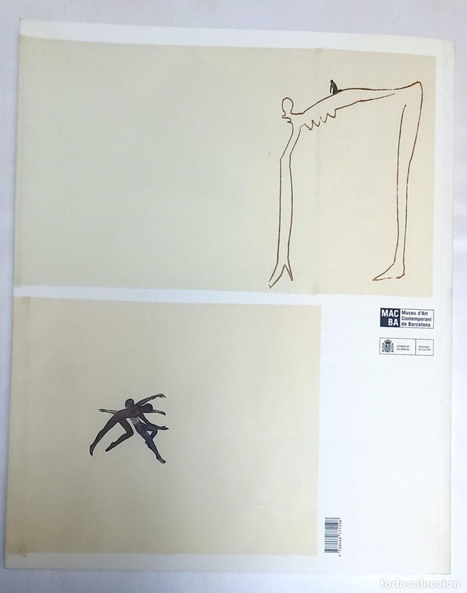 Libros: Nancy Spero. Dissidanses - Foto 4