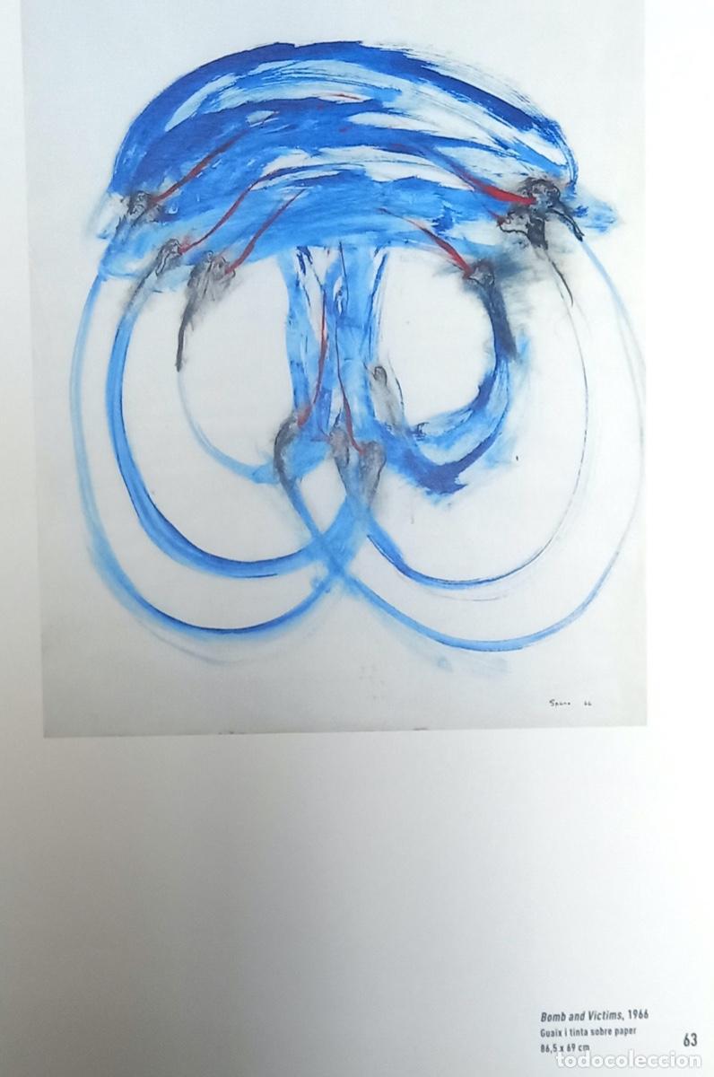 Libros: Nancy Spero. Dissidanses - Foto 5