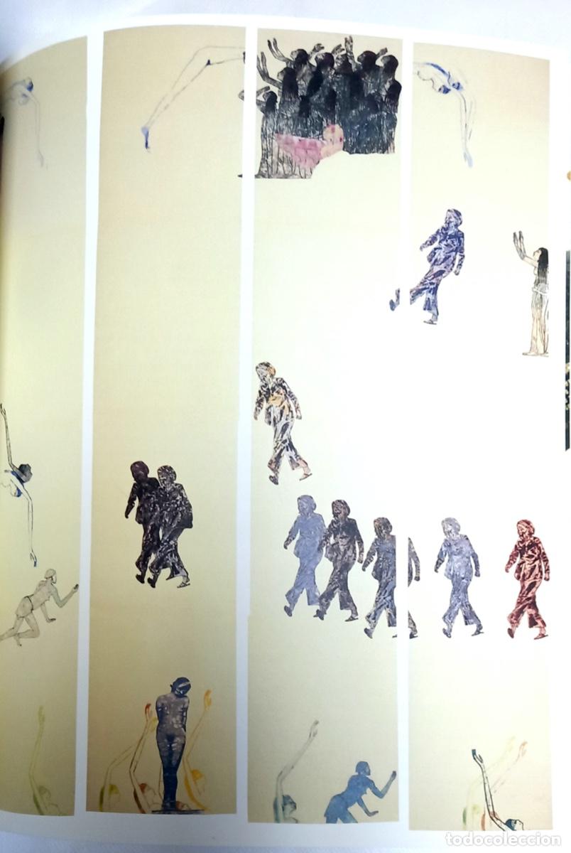 Libros: Nancy Spero. Dissidanses - Foto 6