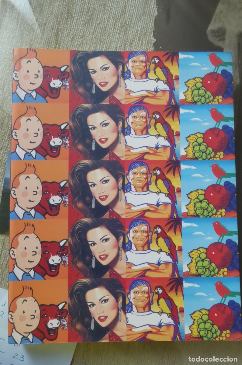 Libros: Libro ilustradoLo m&aacute;s pop. - Foto 1