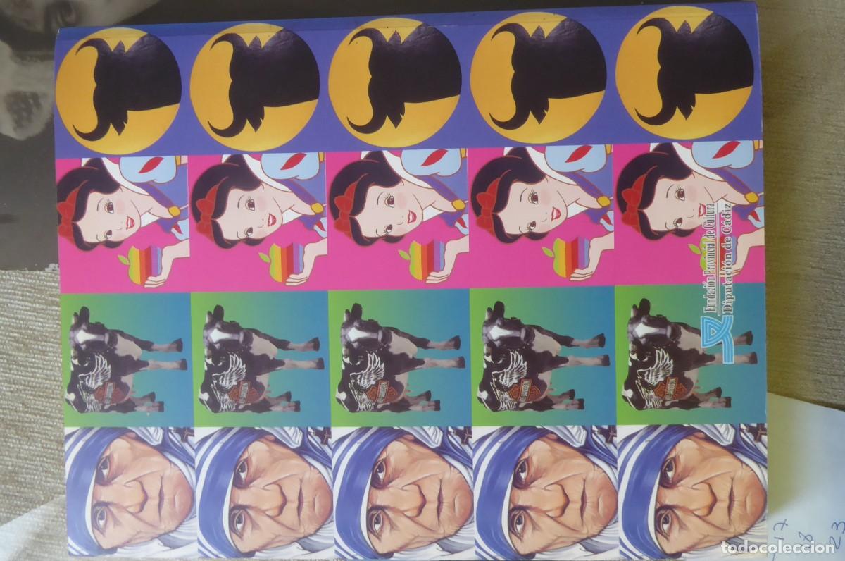 Libros: Libro ilustradoLo m&aacute;s pop. - Foto 3
