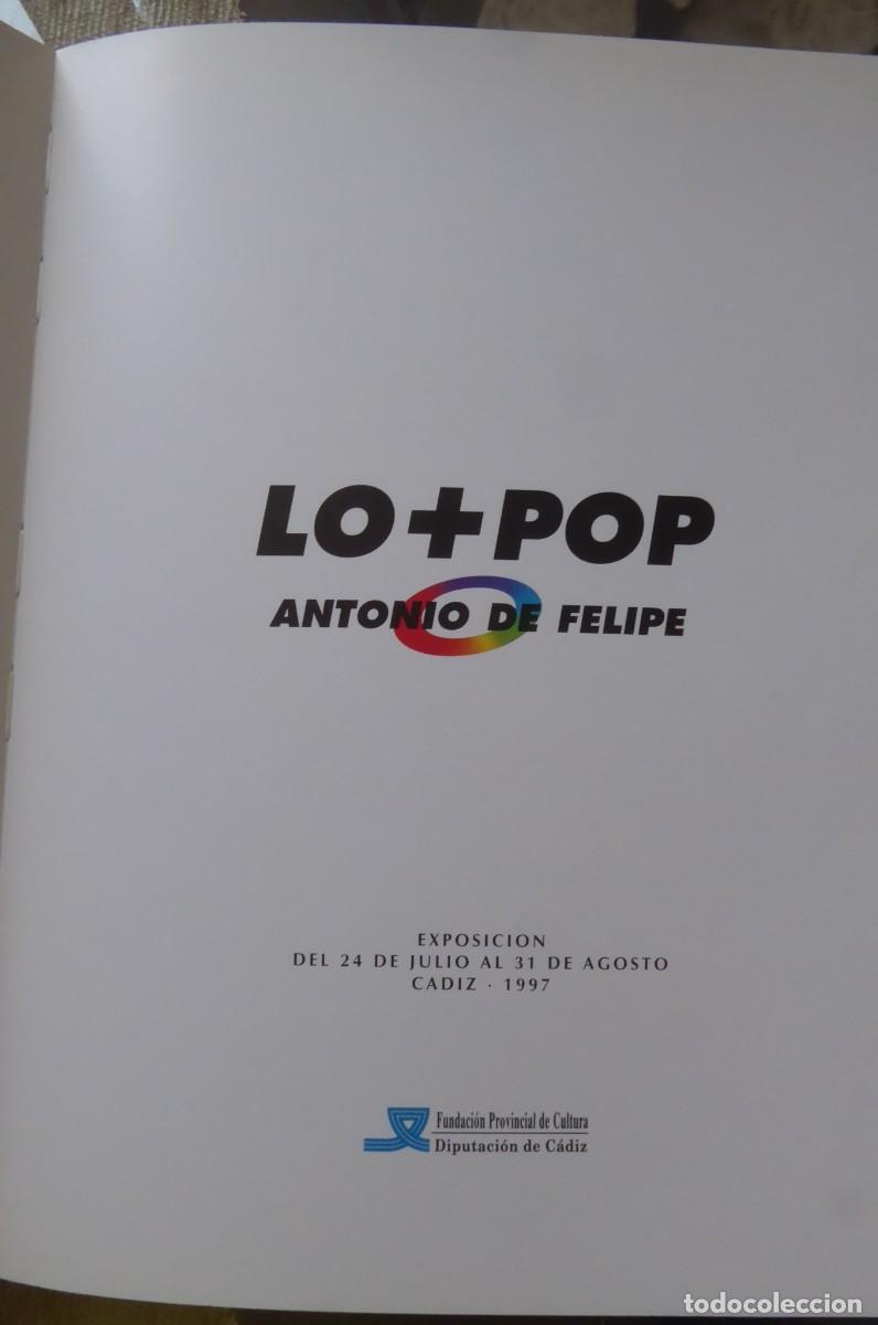 Libros: Libro ilustradoLo m&aacute;s pop. - Foto 4