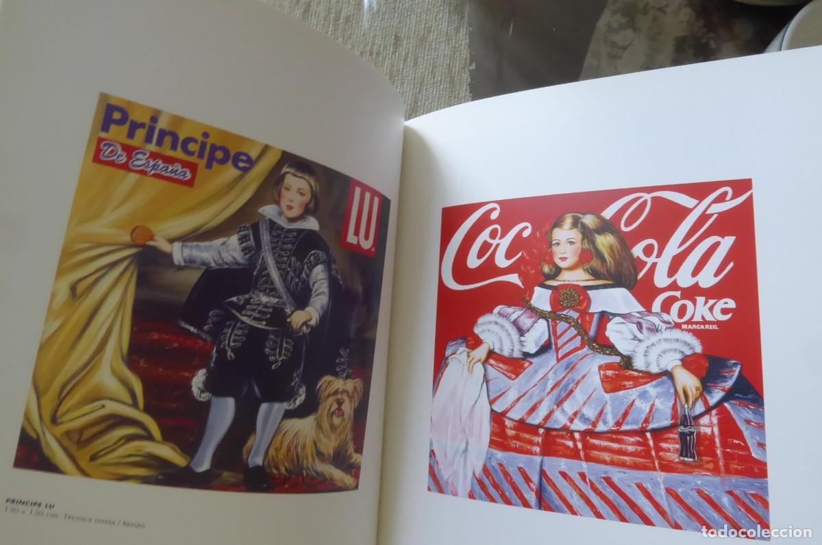 Libros: Libro ilustradoLo m&aacute;s pop. - Foto 5