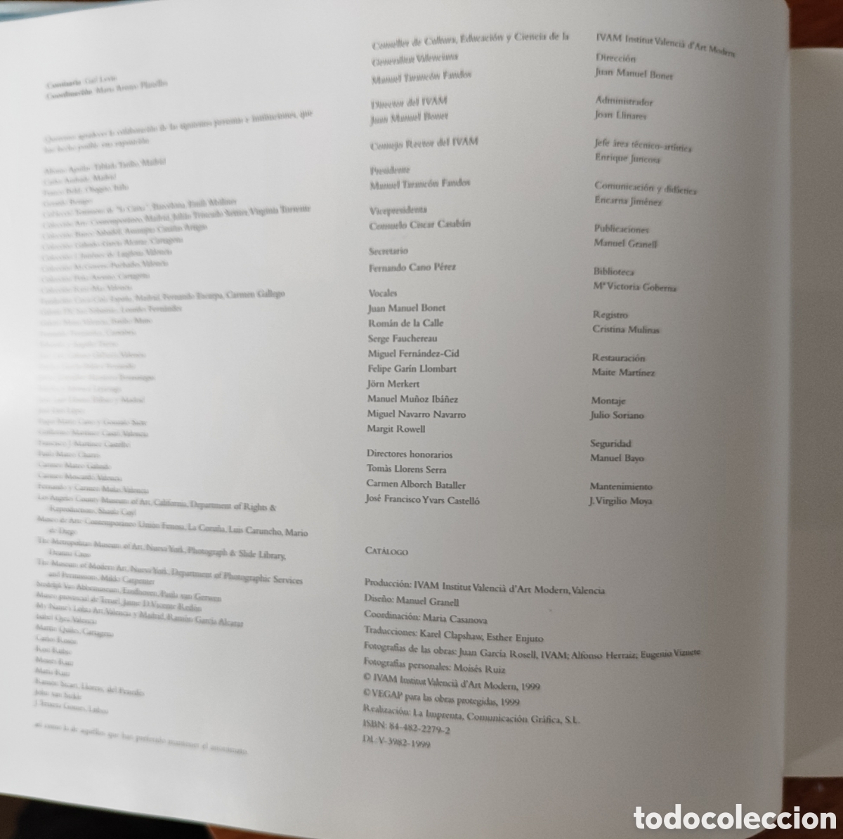 Libros: CHARRIS - MARIA CASANOVA ( Coord.) - Foto 2