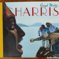 Libros: CHARRIS - MARIA CASANOVA ( COORD.)