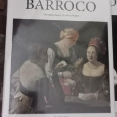 Libros: BARROCO - HERMANN BAUER/ANDREAS PRATER