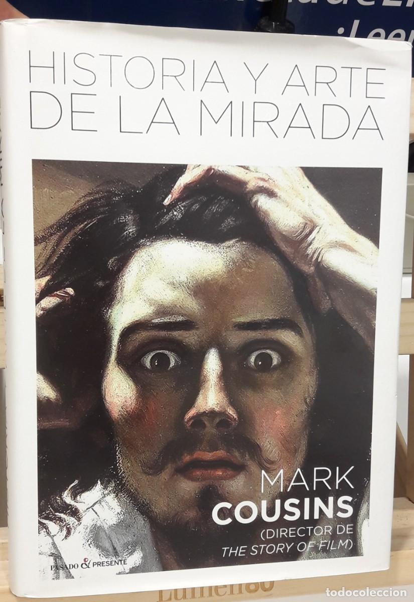 Libros: HISTORIA Y ARTE DE LA MIRADA - Foto 1
