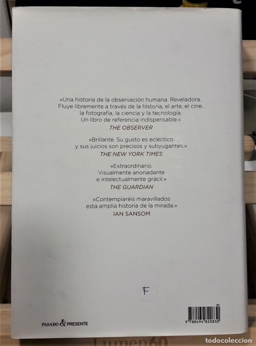 Libros: HISTORIA Y ARTE DE LA MIRADA - Foto 2