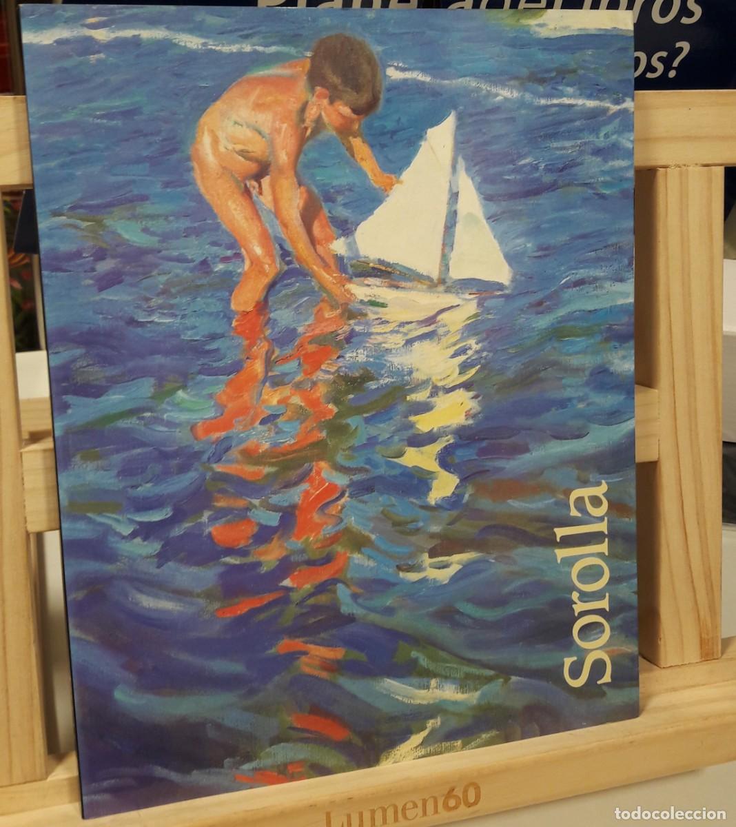 Libros: SOROLLA - Foto 1