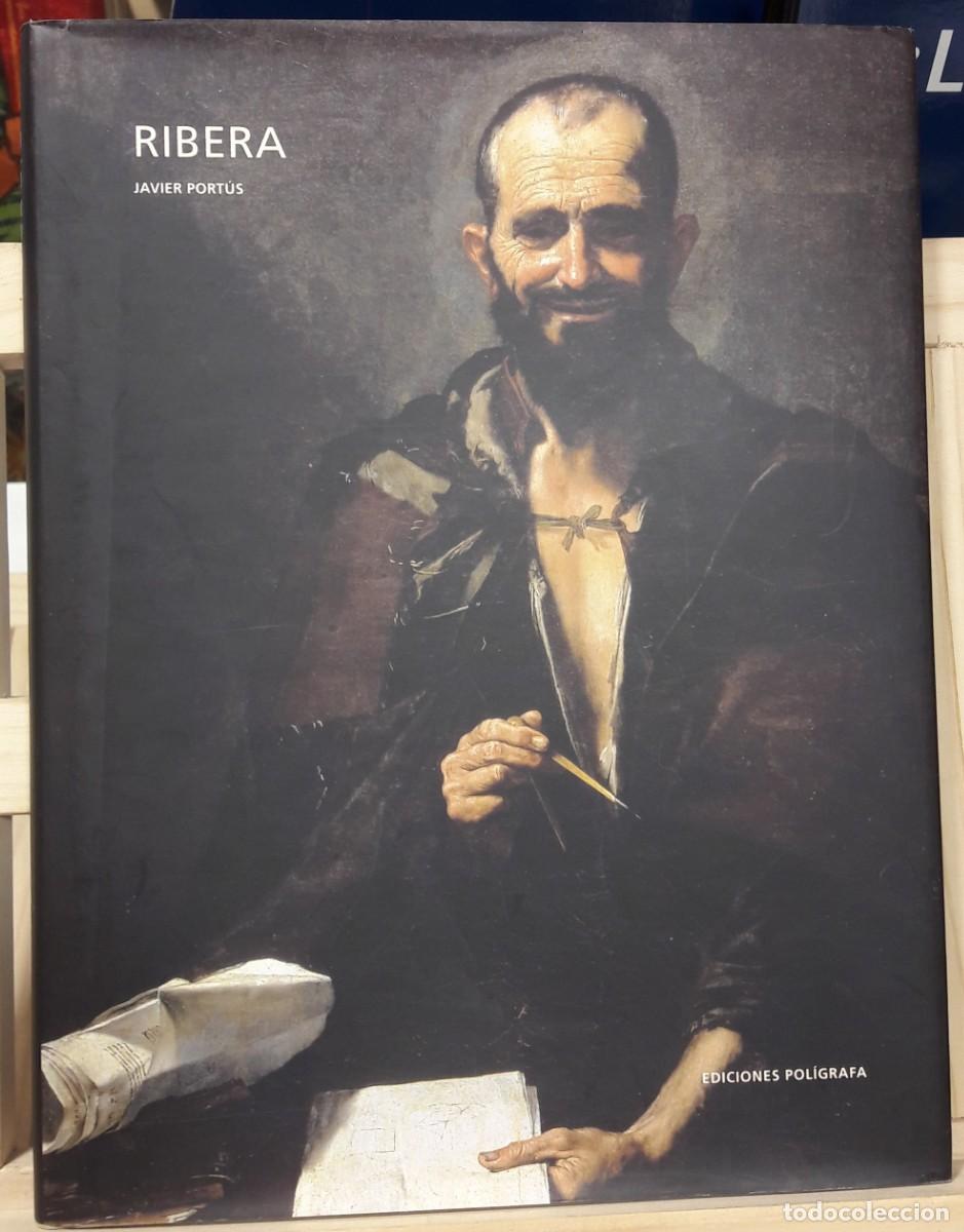 Libros: RIBERA - Foto 1