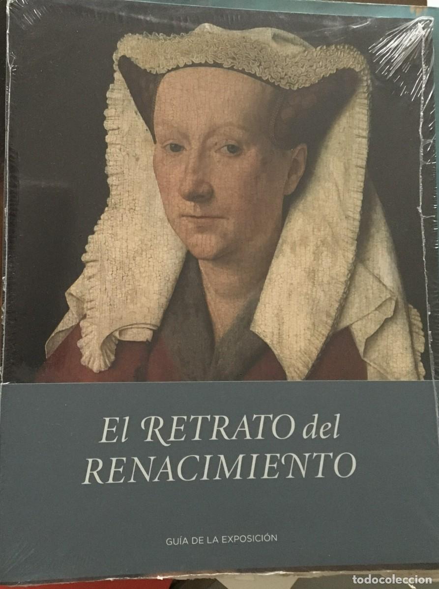 Libros: EL RETRATO del RENACIMIENTO - Foto 1