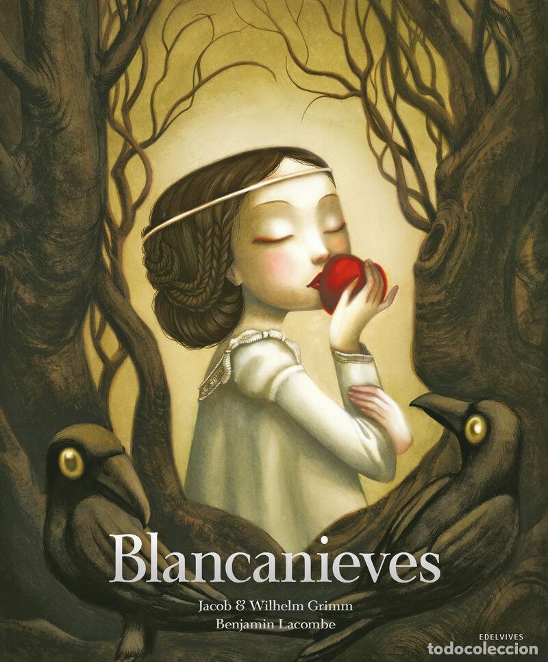 Libros: Blancanieves - Foto 1