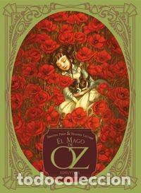 Libros: EL MAGO DE OZ - Foto 1