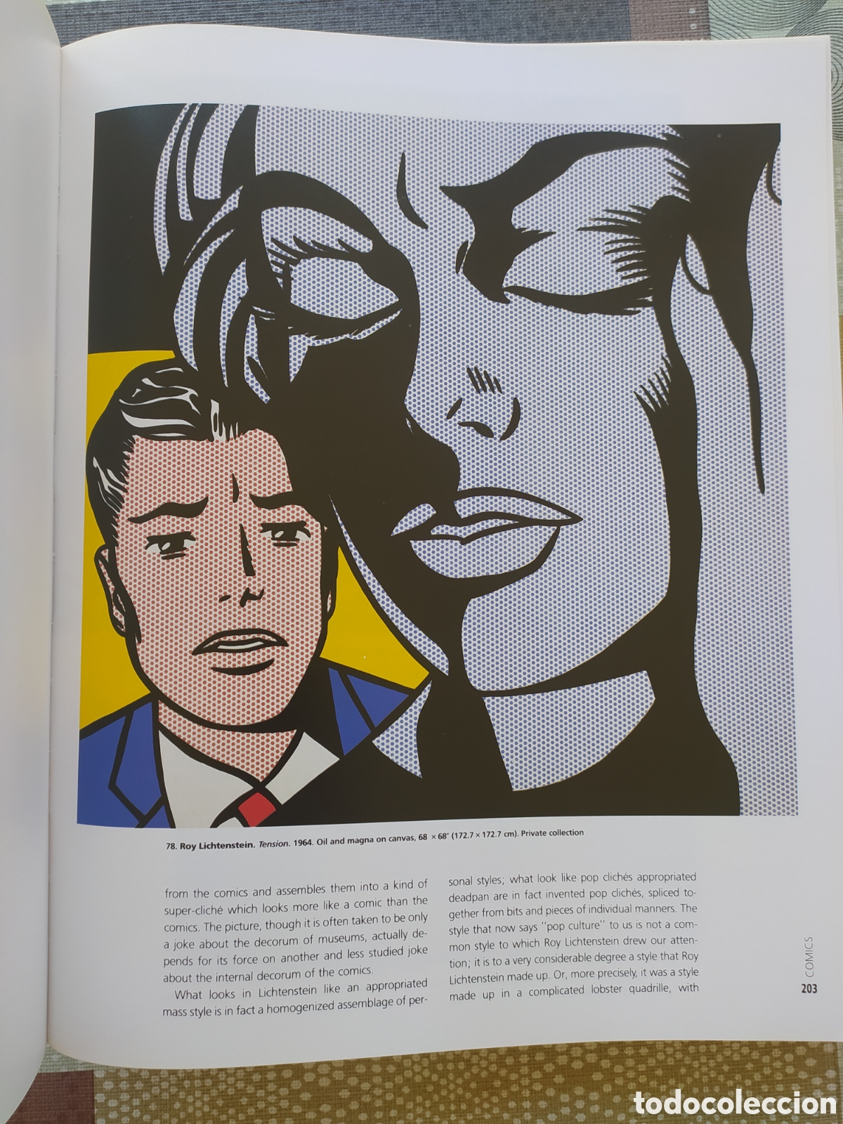 Libros: Libro High & Low - Foto 4