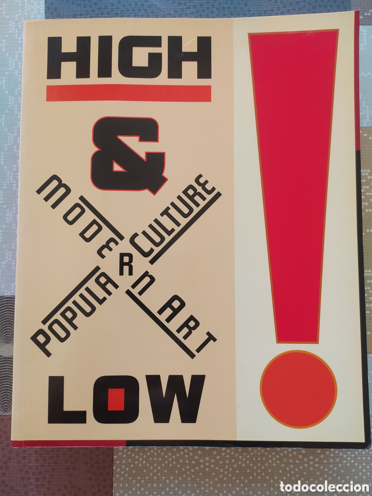 Libros: Libro High & Low - Foto 2