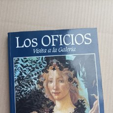 Libros: LOS OFICIOS VISITA A LA GALERÍA . CLAUDIO PESCIO