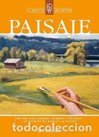 Libros: PAISAJE - Foto 1