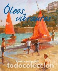 Libros: OLEOS VIBRANTES - Foto 1