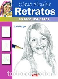 Libros: COMO DIBUJAR RETRATOS - Foto 1