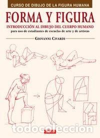 Libros: FORMA Y FIGURA - Foto 1