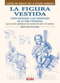 Libros: FIGURA VESTIDA, LA - Foto 1