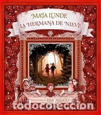 Libros: HERMANA DE NIEVE, LA - Foto 1