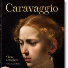 Libri: (40 ED) CARAVAGGIO - OBRA COMPLETA