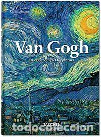 Libros: VAN GOGH - Foto 1