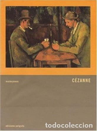 Libros: C&Eacute;ZANNE - Foto 1