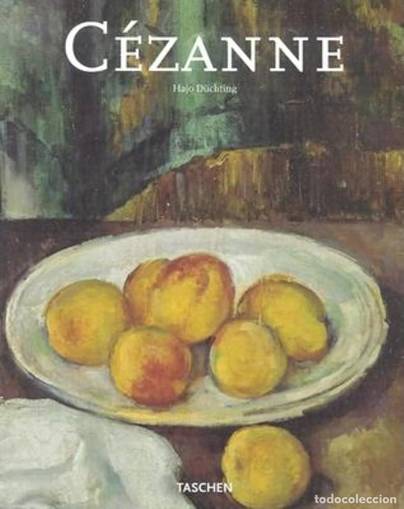 Libros: C&Eacute;ZANNE - Foto 1