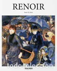 Libros: RENOIR - Foto 1
