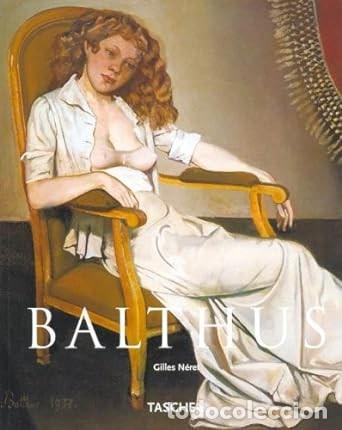 Libros: Balthus - Foto 1