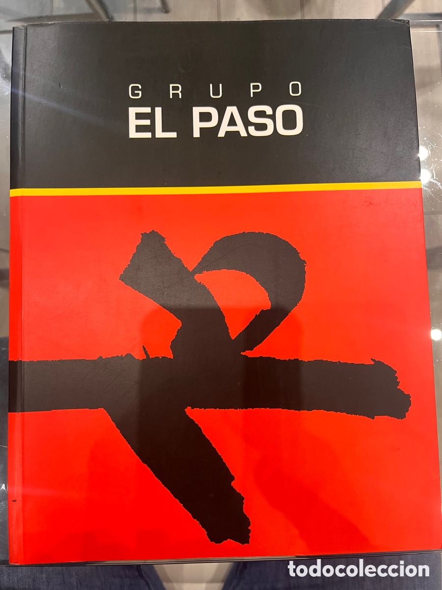 Libros: El Paso - Foto 1