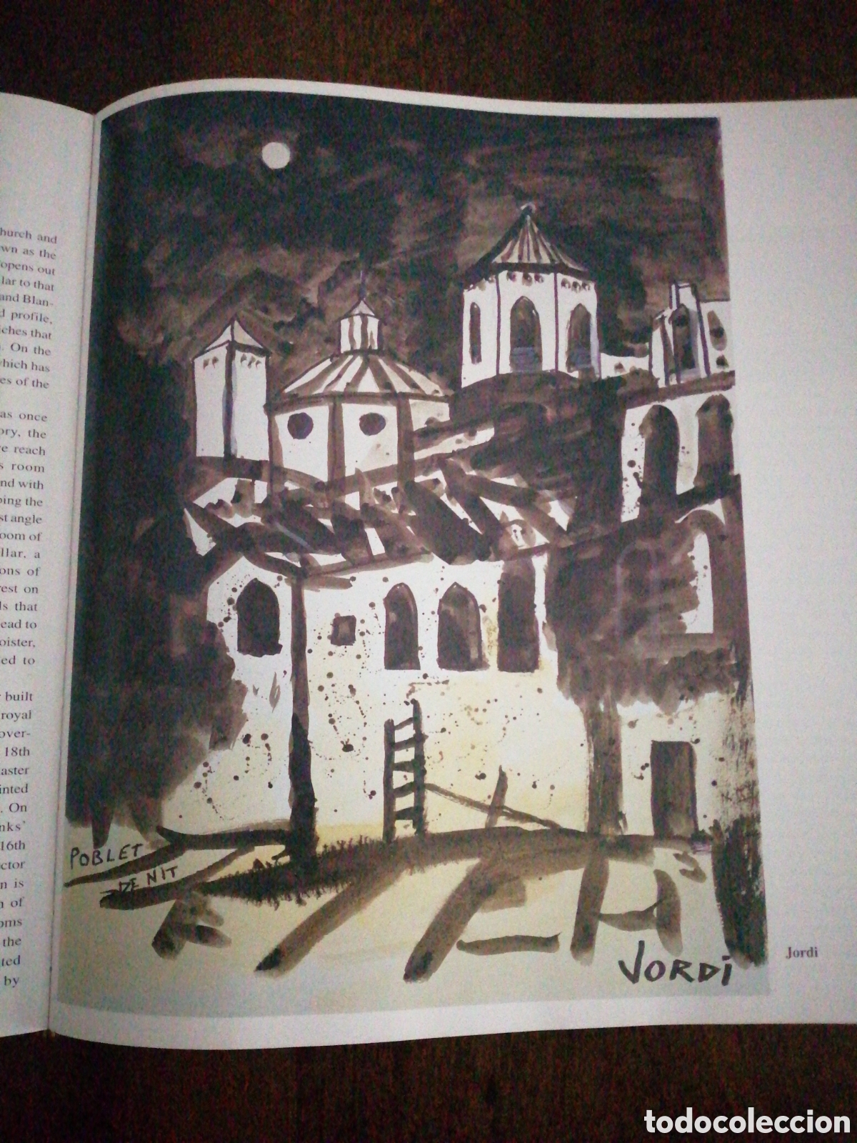 Libros: LA RUTA DEL CISTER - Foto 3