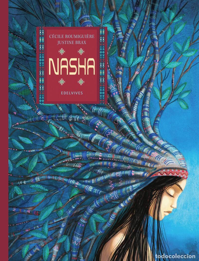 Libros: NASHA - Foto 1