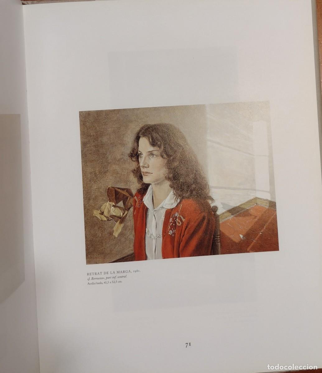 Libros: MIRALLES, FRANCESC. JOSEP BERRUEZO - Foto 4