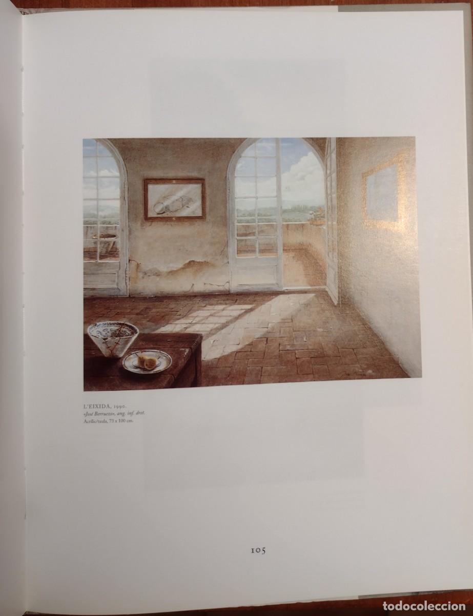 Libros: MIRALLES, FRANCESC. JOSEP BERRUEZO - Foto 5