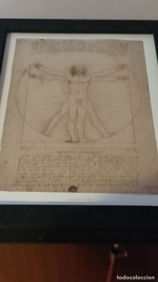 Libros: Libro de Leonardo DaVinci 500 a&ntilde;os - Foto 1